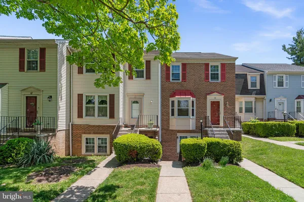 $189,900 | 63 Tallow Court, Unit 36F, Windsor Mill, MD 21244