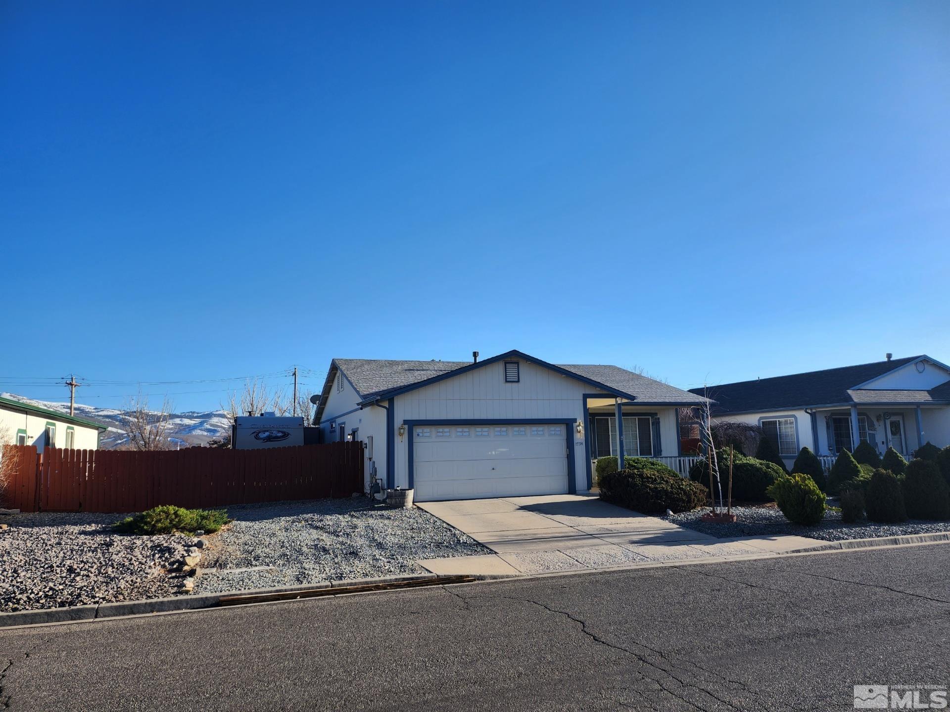 17714 Georgetown Drive Reno, NV 89508 - Photo 1 of 1 Photo 1