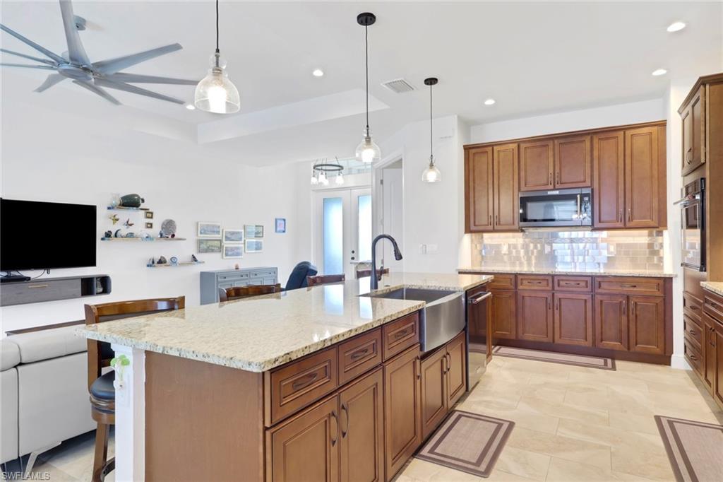 2422 Old Burnt Store Road North Cape Coral, FL 33993 - Photo 19 of 38