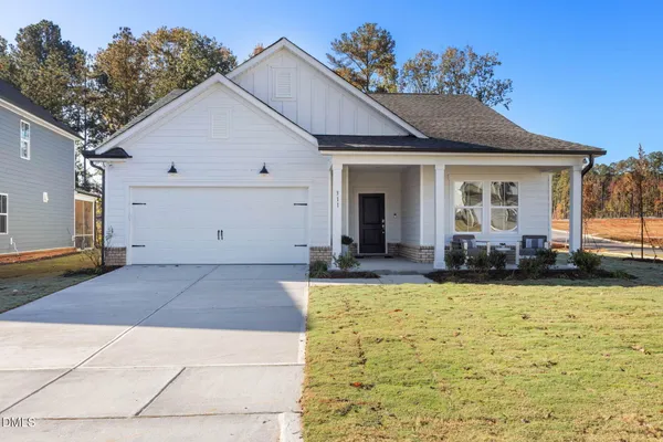 $438,170 | 504 Havannah Road, Garner, NC 27529