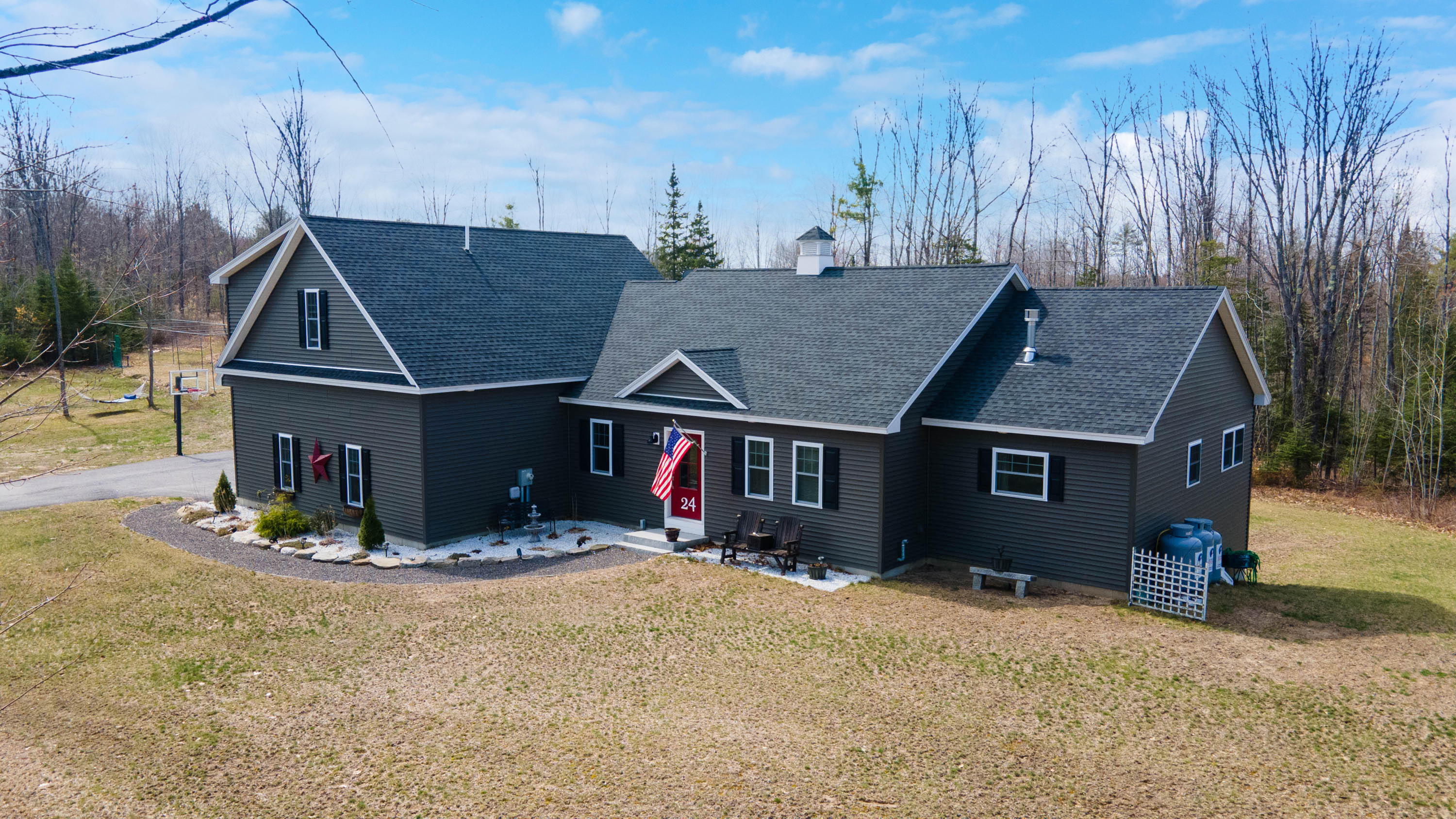 24 Pheasant Ridge Drive Windham, ME 04062 - Photo 106 of 110 117