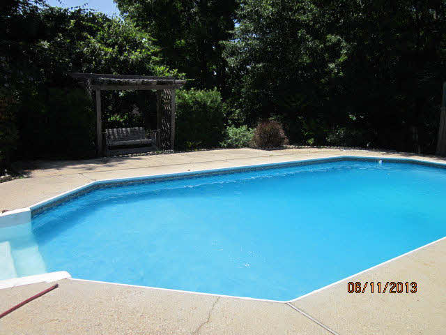 6 Iron Clad Port Daphne, AL 36527 - Photo 4 of 15 Pool