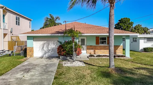 $375,000 | 7027 McCray Drive, Hudson, FL 34667