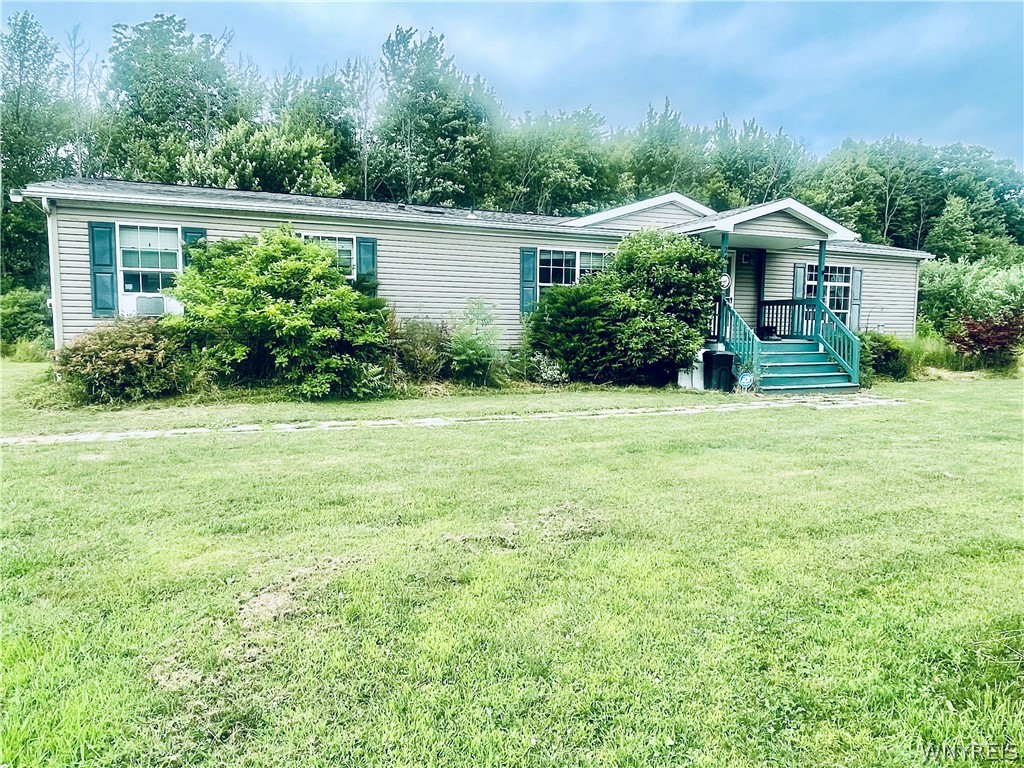 242 Lotus Point Road Brant, NY 14081 - Photo 1 of 1