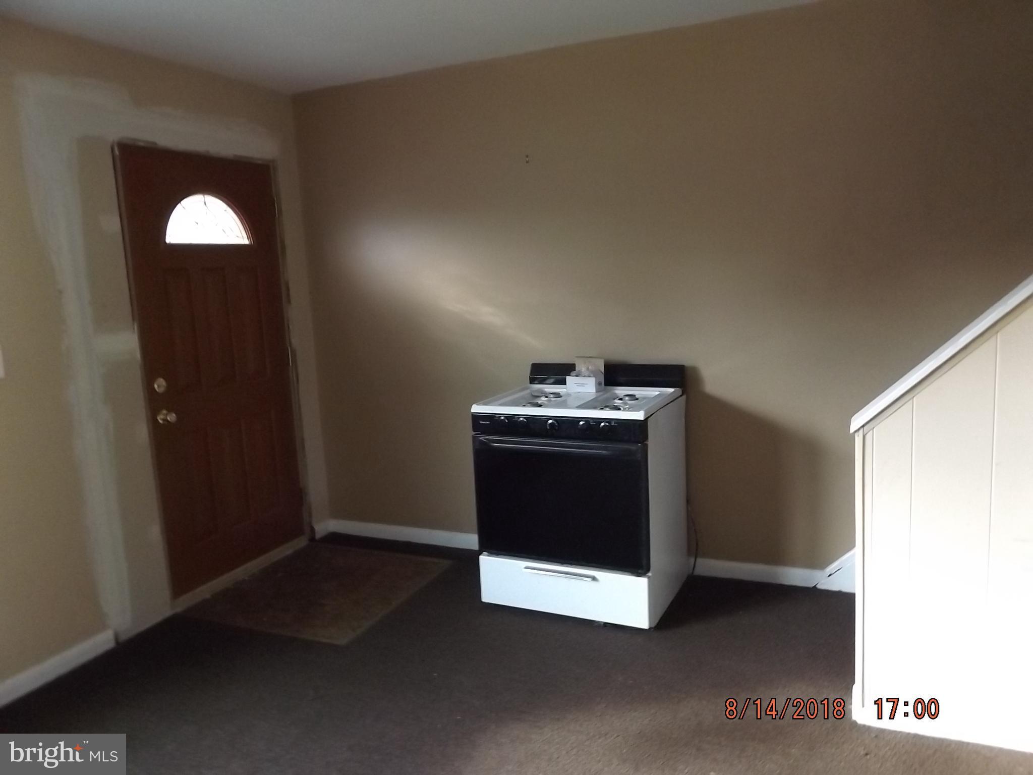 1635 Riverwood Road Baltimore, MD 21221 - Photo 15 of 30 a utility room with washer and dryer