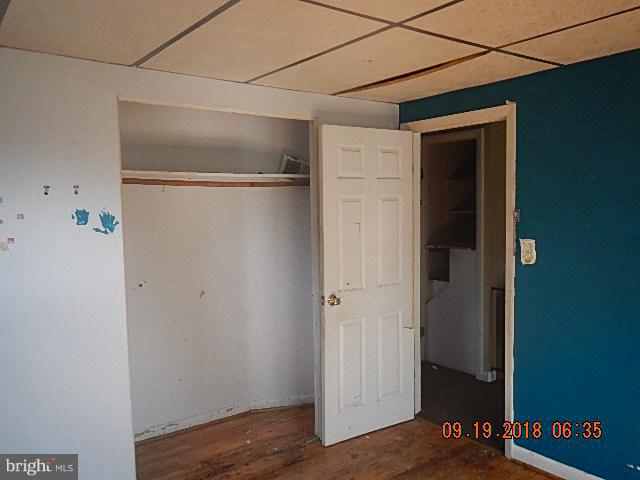 1635 Riverwood Road Baltimore, MD 21221 - Photo 21 of 30 a view of closet area