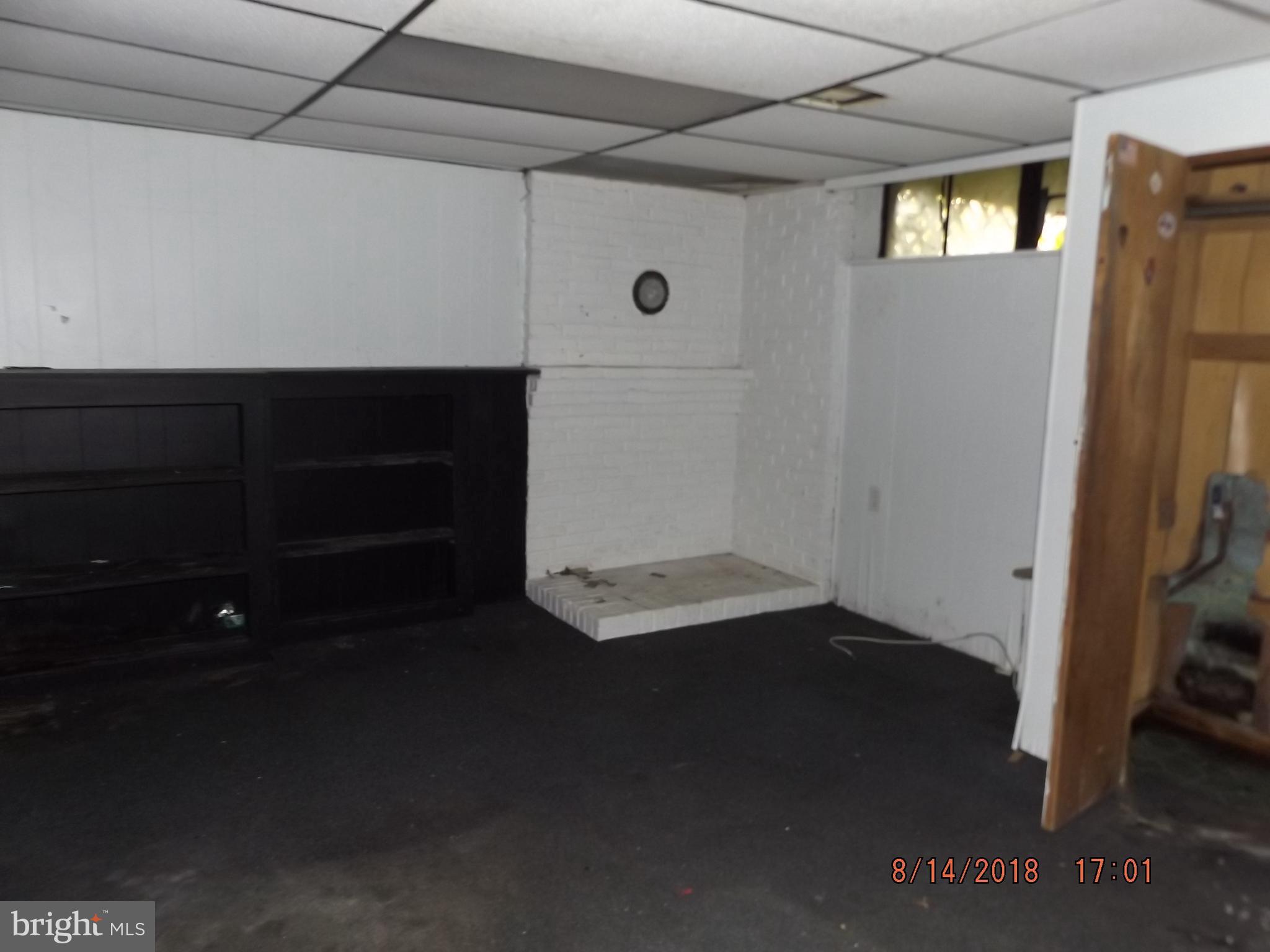 1635 Riverwood Road Baltimore, MD 21221 - Photo 27 of 30 a view of storage and utility room