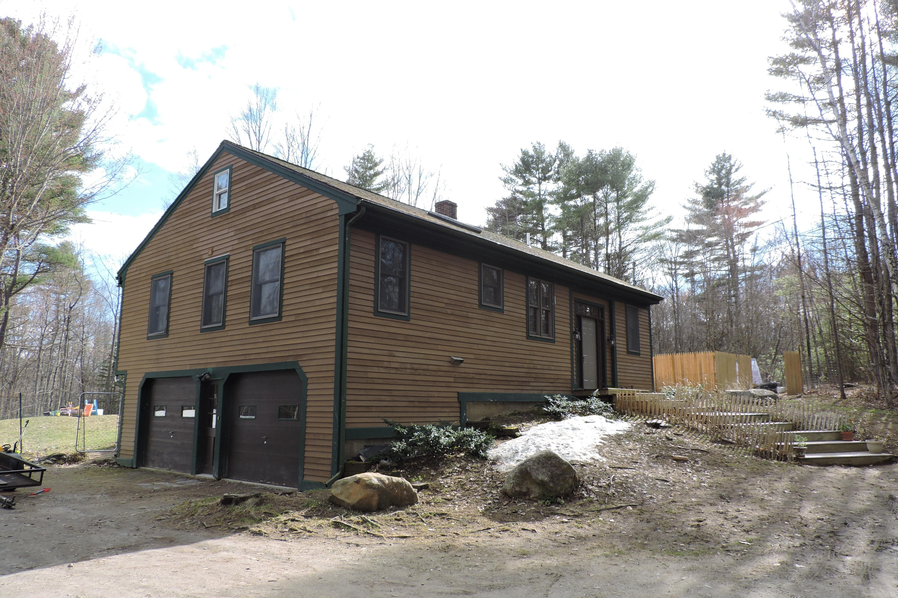 80 Chase Road Readfield, ME 04355 - Photo 1 of 30 DSCN2658