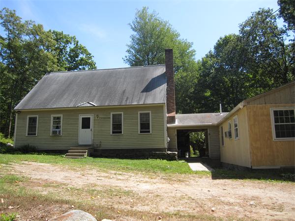 426 South Bolton Road Bolton, MA 01740 - Photo 1 of 1 Gallery Image 1