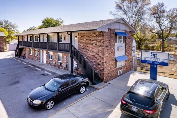 $1,300,000 | 2116 South Seneca Street, Unit 24, Wichita, KS 67213