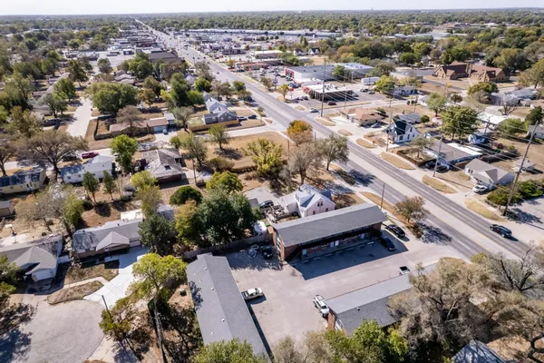 $1,300,000 | 2116 South Seneca Street, Unit 24, Wichita, KS 67213