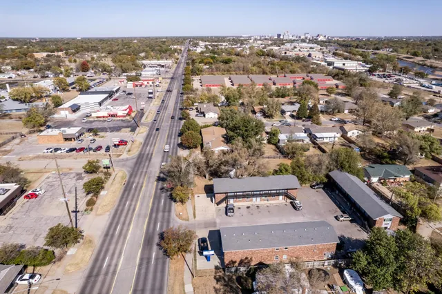 $1,300,000 | 2116 South Seneca Street, Unit 24, Wichita, KS 67213