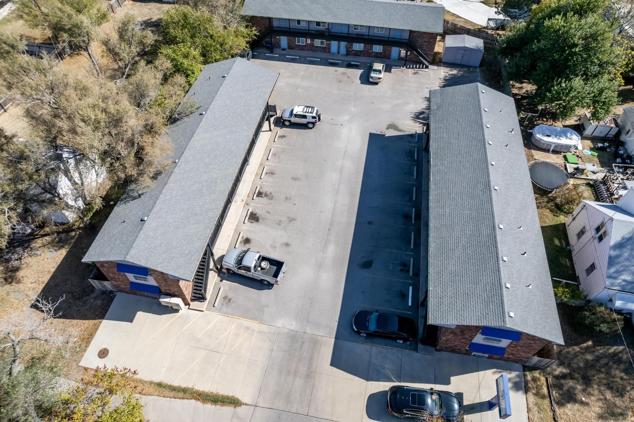 2116 South Seneca Street, Unit 24 Wichita, KS 67213 - Photo 7 of 21