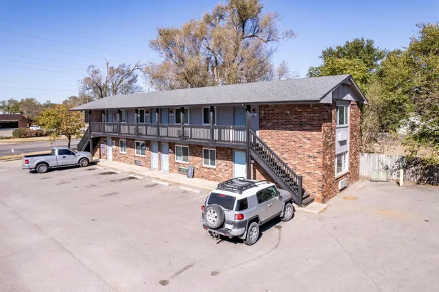 $1,300,000 | 2116 South Seneca Street, Unit 24, Wichita, KS 67213