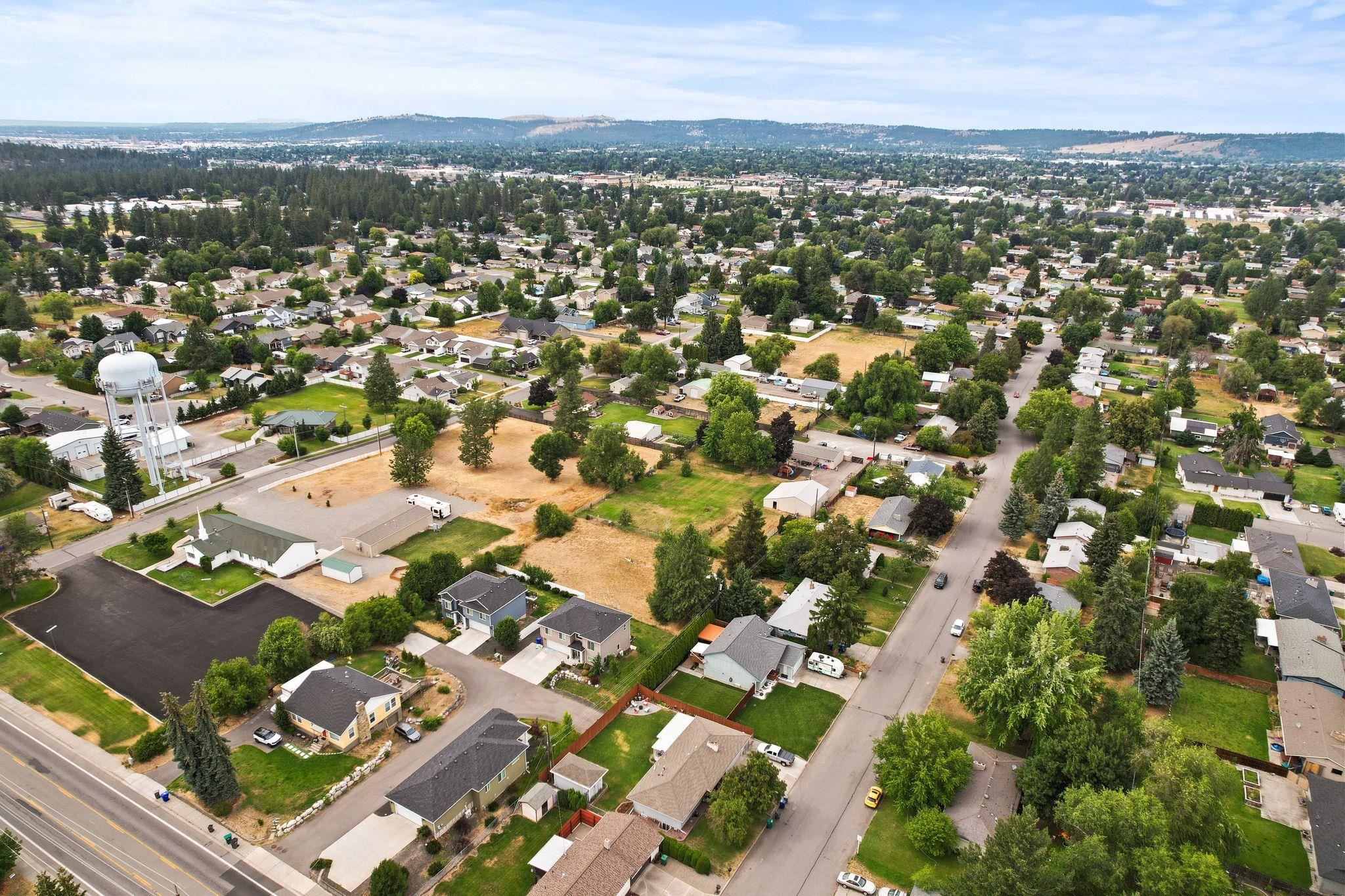 1504 South Skipworth Road Spokane Valley, WA 99206 - Photo 39 of 46 Gallery Image 39