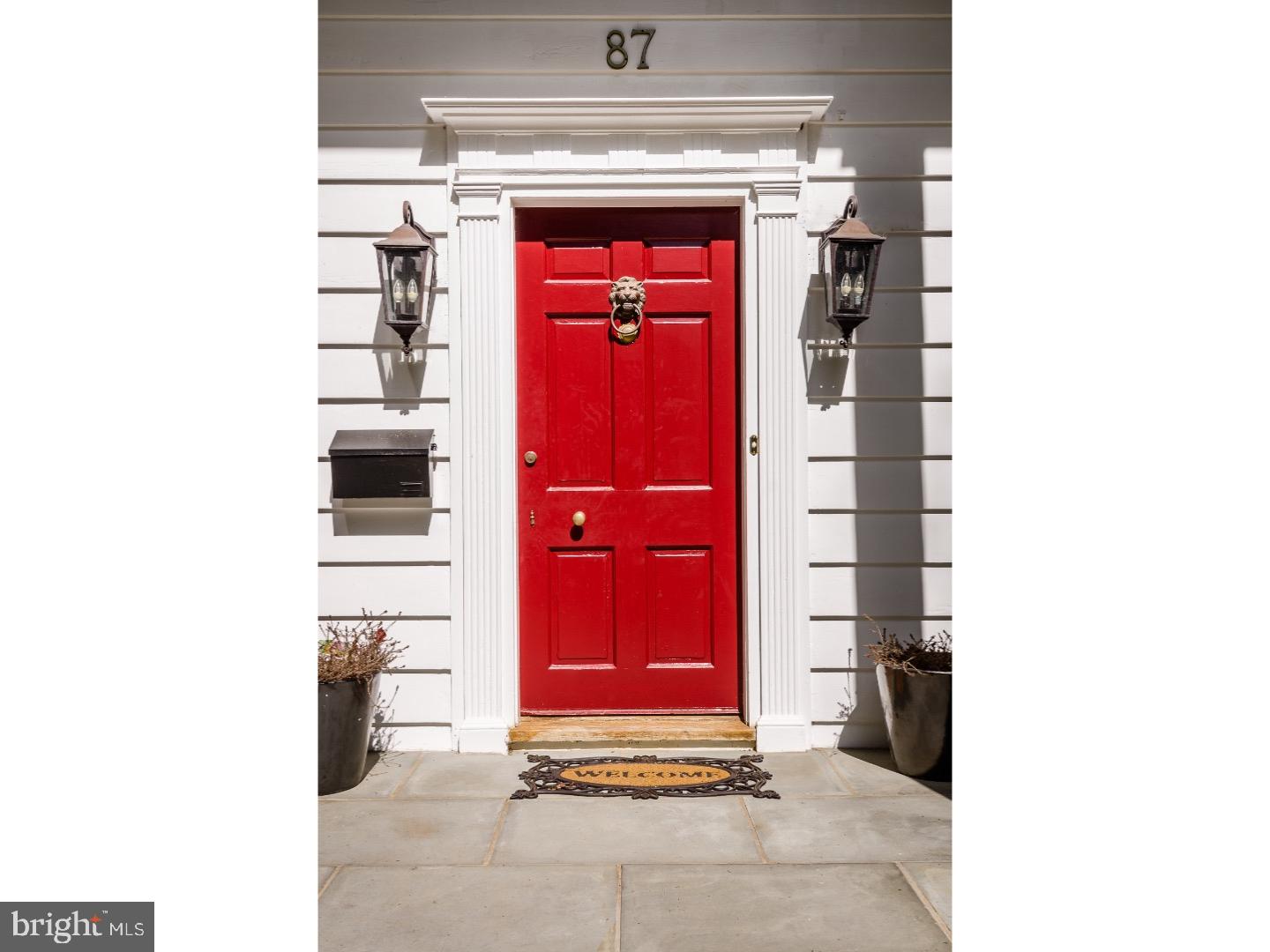 87 Lafayette Road Princeton, NJ 08540 - Photo 2 of 25