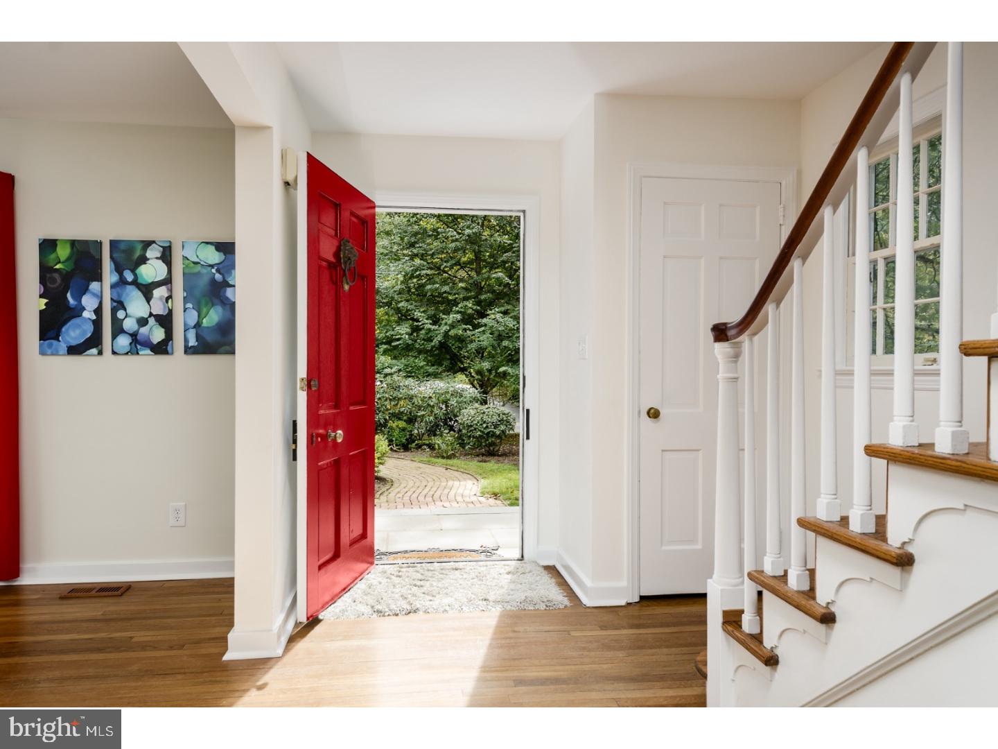 87 Lafayette Road Princeton, NJ 08540 - Photo 3 of 25