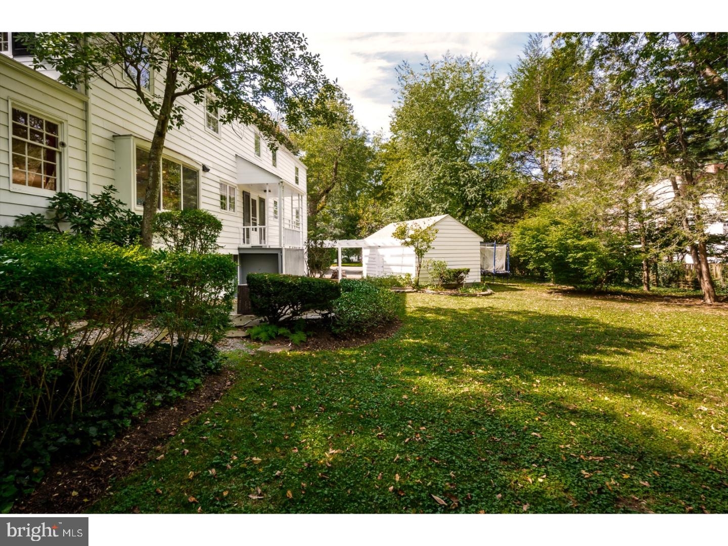 87 Lafayette Road Princeton, NJ 08540 - Photo 22 of 25