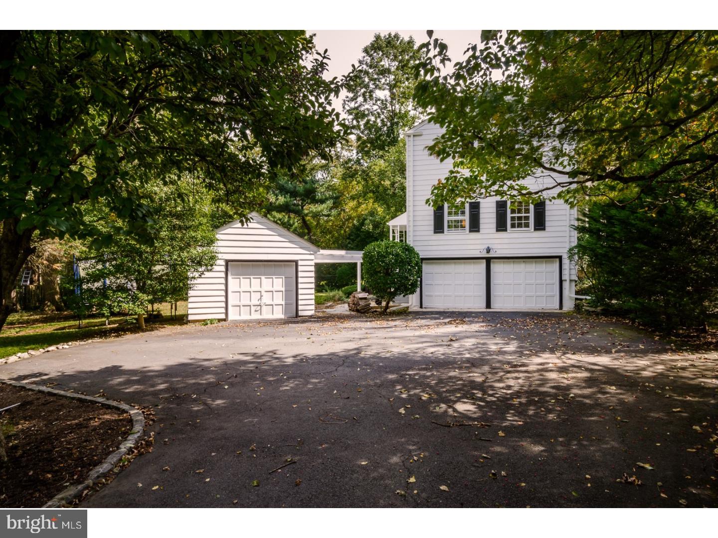 87 Lafayette Road Princeton, NJ 08540 - Photo 24 of 25