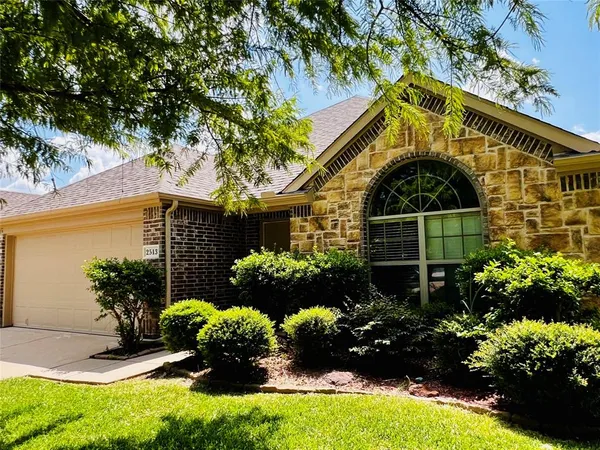 $2,345 | 2513 Slalom Drive, McKinney, TX 75071