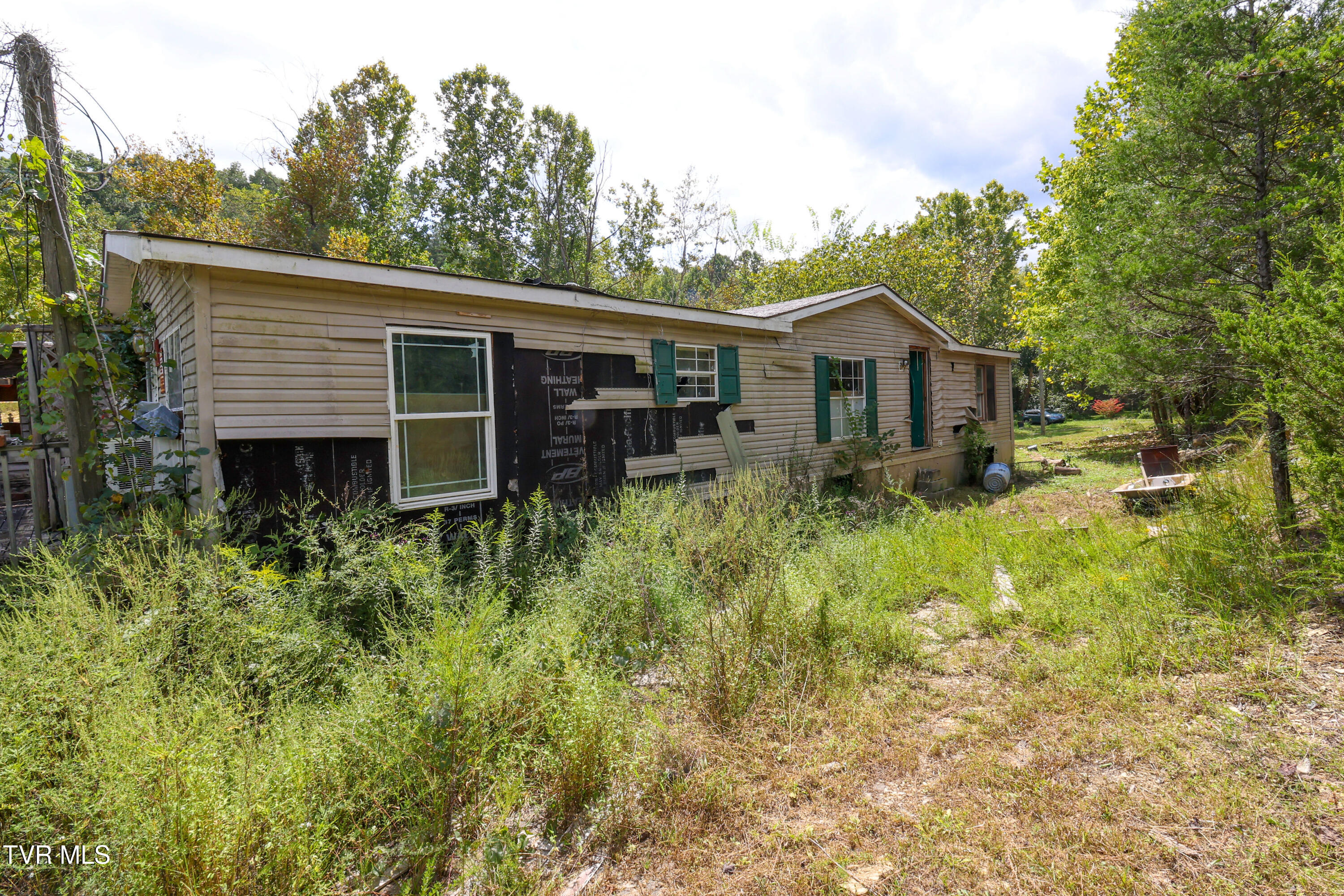 174 Coates Road Bulls Gap, TN 37711 - Photo 14 of 37 AM0A5948_1