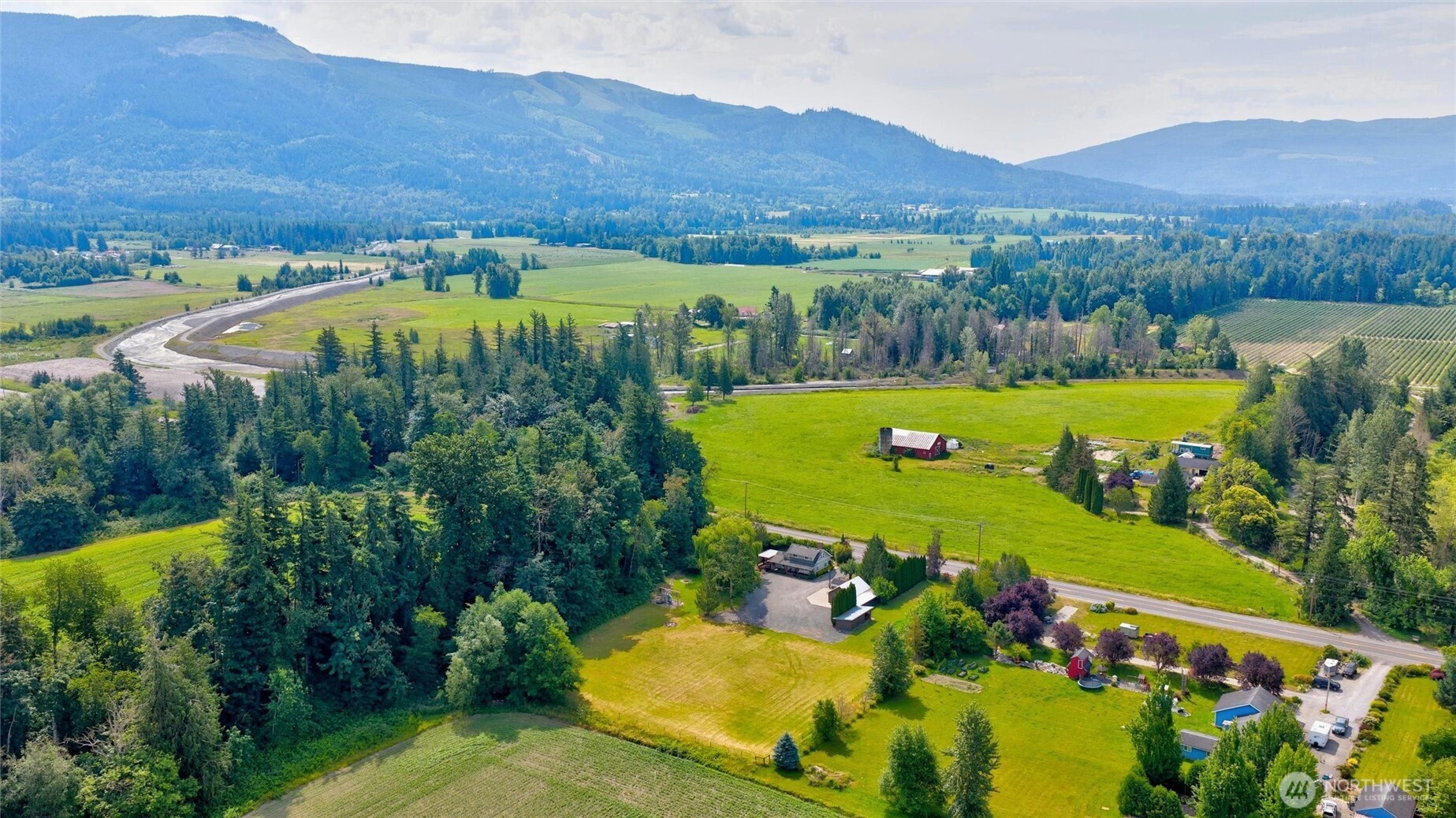 3332 South Pass Road Everson, WA 98247 - Photo 38 of 40