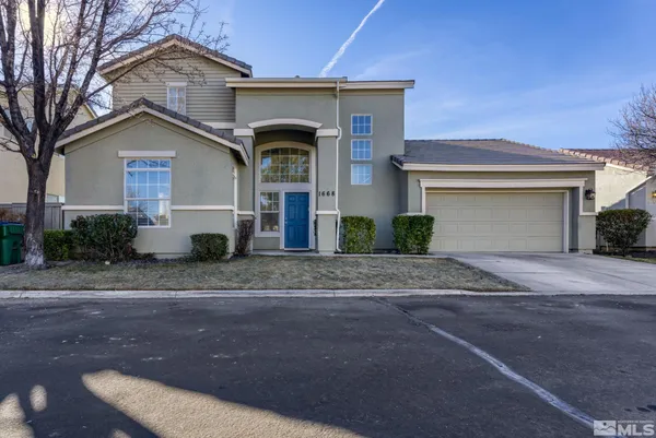 $4,500 | 1668 Rocky Cove Lane, Reno, NV 89521