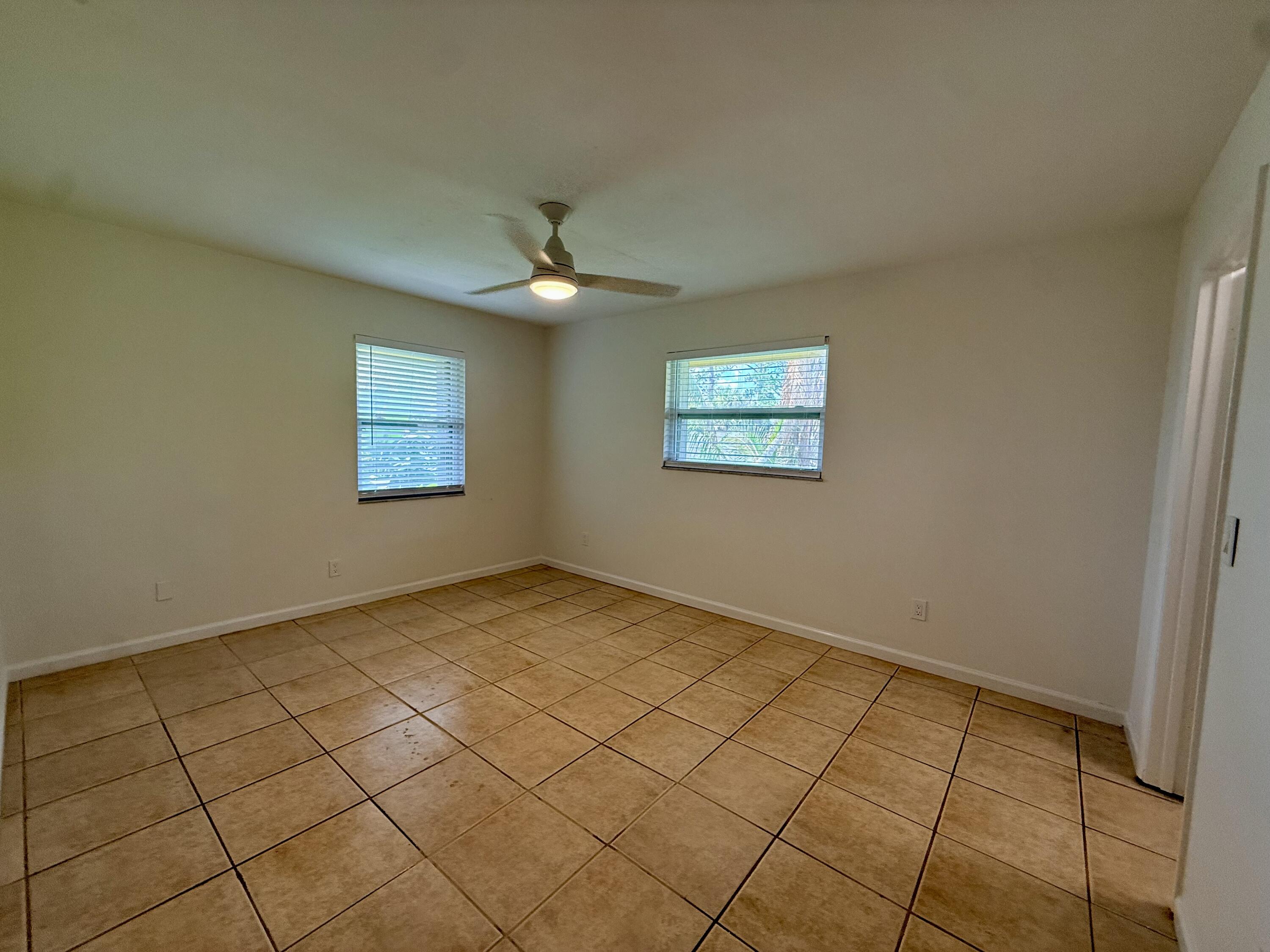 3362 Jefferson Street Stuart, FL 34997 - Photo 14 of 21 Bedroom 1