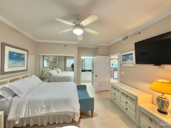 $1,050,000 | 8525 Gulf Boulevard, Unit 807, Navarre Beach, FL 32566