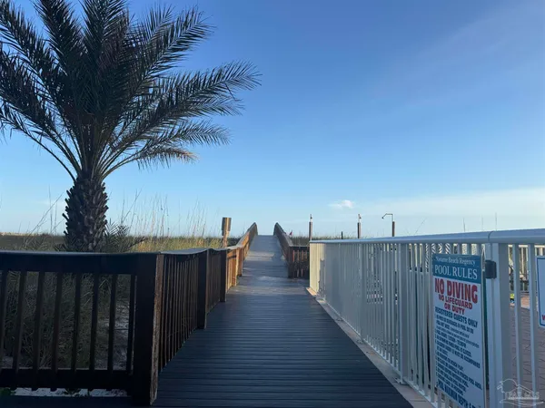 $1,050,000 | 8525 Gulf Boulevard, Unit 807, Navarre Beach, FL 32566