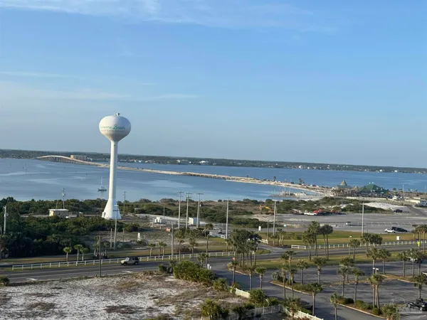 $1,050,000 | 8525 Gulf Boulevard, Unit 807, Navarre Beach, FL 32566