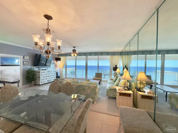$1,050,000 | 8525 Gulf Boulevard, Unit 807, Navarre Beach, FL 32566