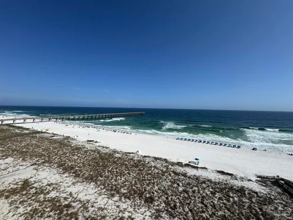 $1,050,000 | 8525 Gulf Boulevard, Unit 807, Navarre Beach, FL 32566
