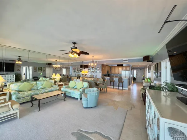 $1,050,000 | 8525 Gulf Boulevard, Unit 807, Navarre Beach, FL 32566