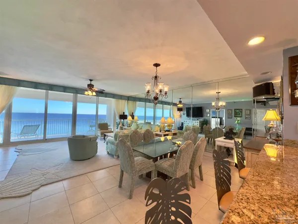 $1,050,000 | 8525 Gulf Boulevard, Unit 807, Navarre Beach, FL 32566