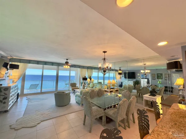 $1,050,000 | 8525 Gulf Boulevard, Unit 807, Navarre Beach, FL 32566