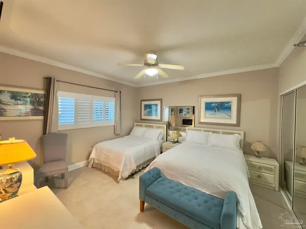 $1,050,000 | 8525 Gulf Boulevard, Unit 807, Navarre Beach, FL 32566