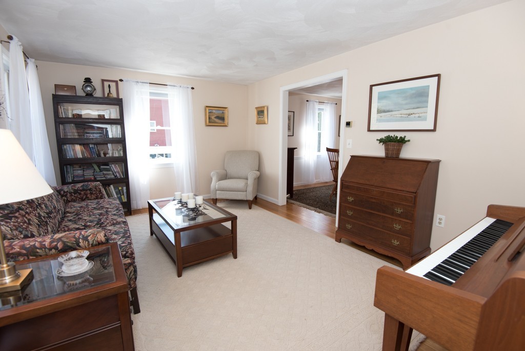 35 Acorn Road Northbridge, MA 01588 - Photo 13 of 23 a living room with furniture and a window