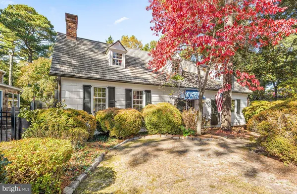 $3,995,000 | 69 Henlopen Avenue, Rehoboth Beach, DE 19971