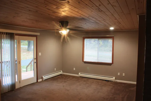 $185,000 | 4756 County Rd F, Maple, WI 54854