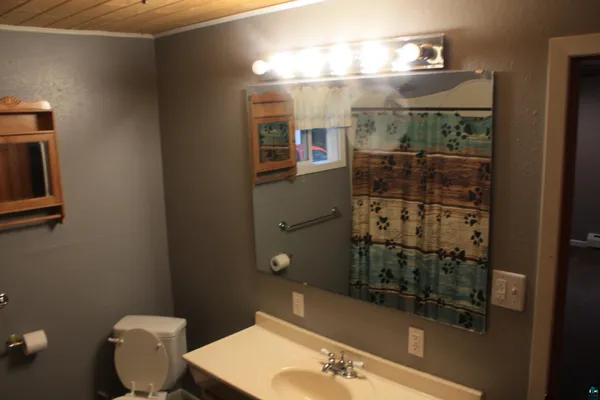 $185,000 | 4756 County Rd F, Maple, WI 54854