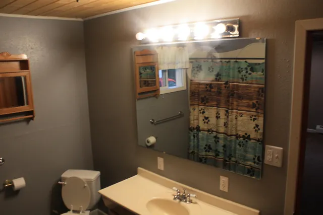 $185,000 | 4756 County Rd F, Maple, WI 54854