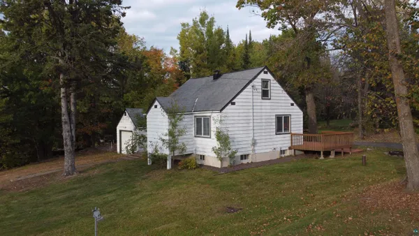 $185,000 | 4756 County Rd F, Maple, WI 54854