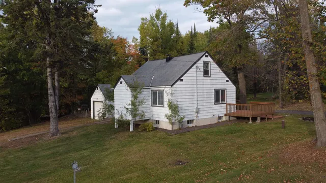 $185,000 | 4756 County Rd F, Maple, WI 54854