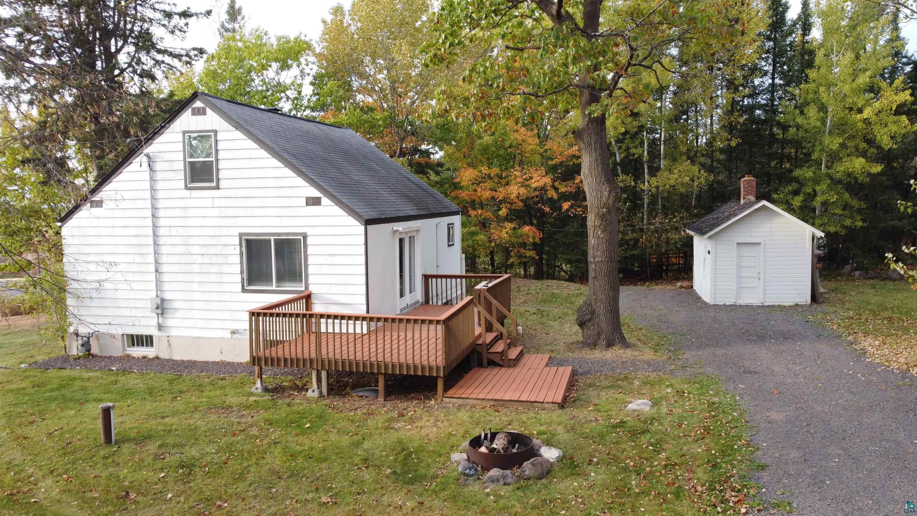 4756 County Rd F Maple, WI 54854 - Photo 3 of 32