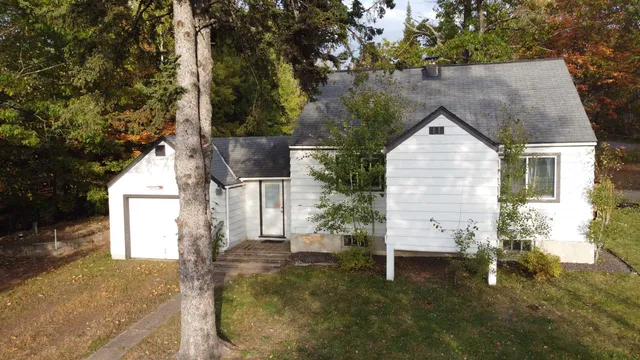 $185,000 | 4756 County Rd F, Maple, WI 54854