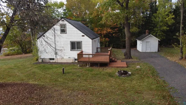 $185,000 | 4756 County Rd F, Maple, WI 54854