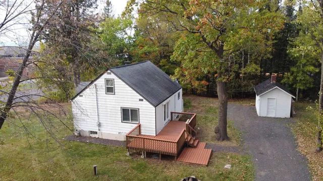 $185,000 | 4756 County Rd F, Maple, WI 54854