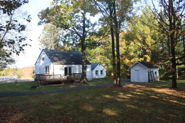 $185,000 | 4756 County Rd F, Maple, WI 54854