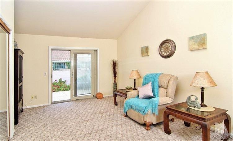 2921 Fanshell Walk Oxnard, CA 93035 - Photo 9 of 20 a bedroom with a bed and a window